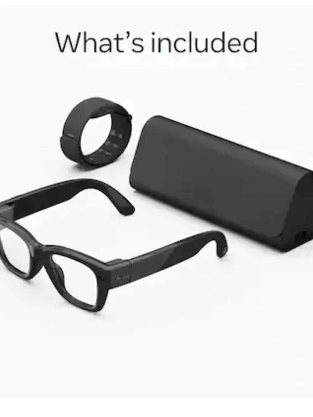 🕶️NEW IN BOX🕶️ Meta- Ray-Ban Display & Neural Band AI Glasses